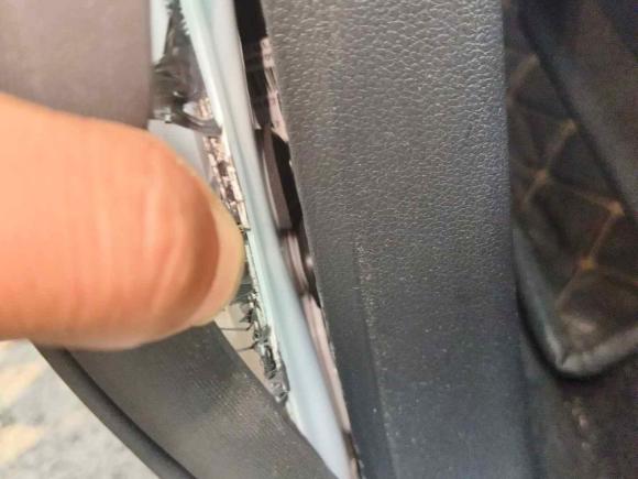 [杭州·浙A] 二手欧拉欧拉黑猫2021款 301km 基础型