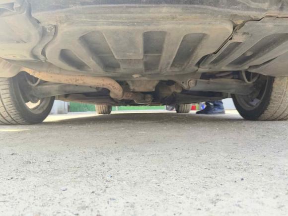 [南京·苏A] 二手奔驰奔驰E级2013款 E 260 L CGI时尚型