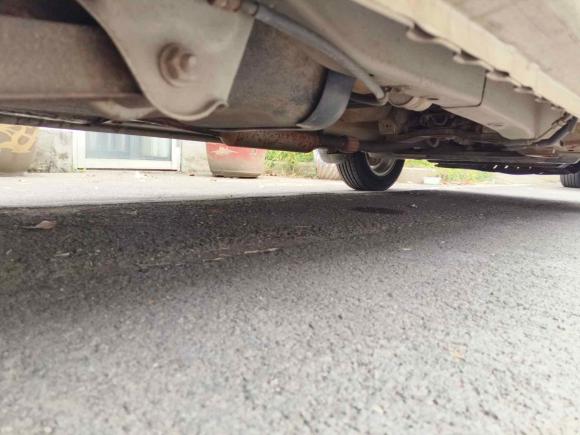 [无锡·苏B] 二手五菱汽车五菱宏光2016款 1.5L 改款S舒适型