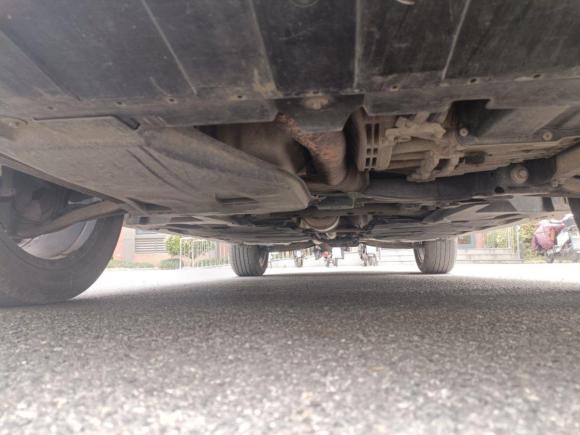 [上海·皖A] 二手奔驰奔驰GLA2016款 GLA 220 4MATIC 时尚型