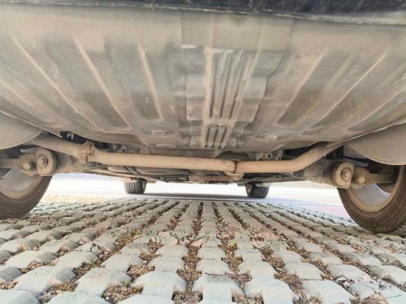 [合肥·皖A] 二手本田奥德赛2013款 2.4L 豪华版