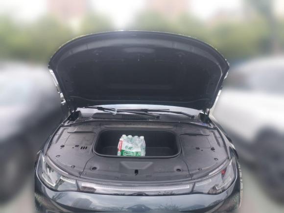 [合肥·皖A] 二手零跑汽车零跑C012022款 后驱长续航版