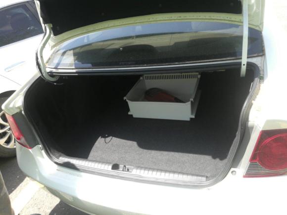 [青岛·鲁B] 二手思铭思铭2012款 1.8L 手动