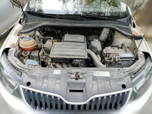 [上海·苏E] 二手斯柯达晶锐2016款 1.4L 自动车享版