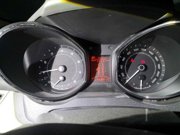 [上海·皖B] 二手奇瑞艾瑞泽72013款 1.6L CVT致享版