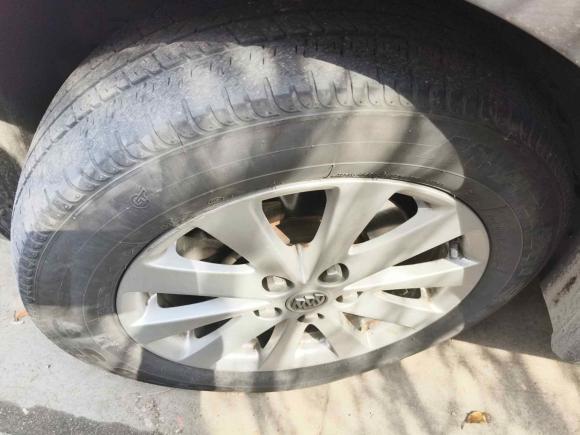 [宁波·浙B] 二手别克别克GL82017款 25S 尊贵型 国V