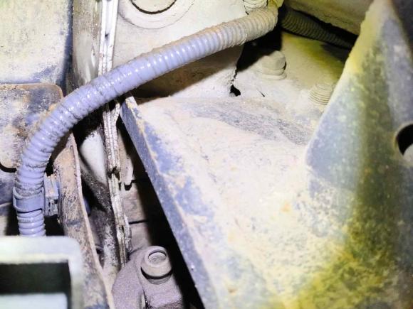 [义乌·浙G] 二手三菱帕杰罗2011款 3.0L 精英版