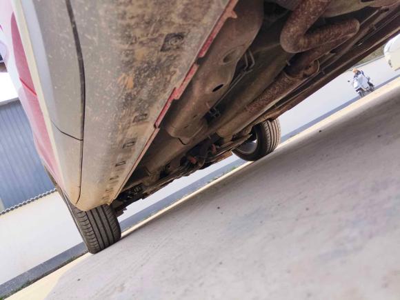 [金华·浙G] 二手名爵名爵ZS2020款 180DVVT 自动Lite