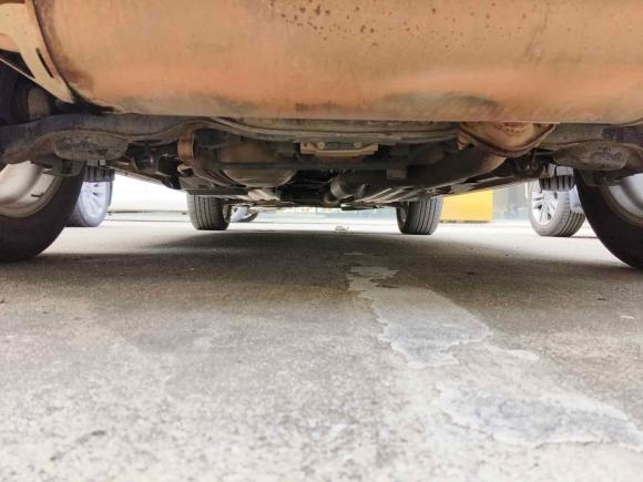 [芜湖·皖B] 二手马自达马自达CX-72014款 2.3T 智能四驱运动版