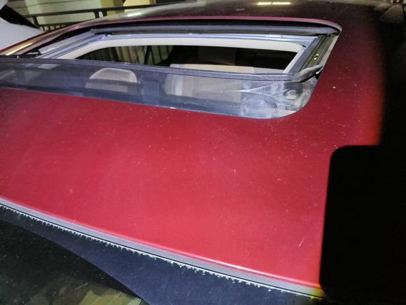 [无锡·苏B] 二手别克君威2012款 2.0L 豪华版