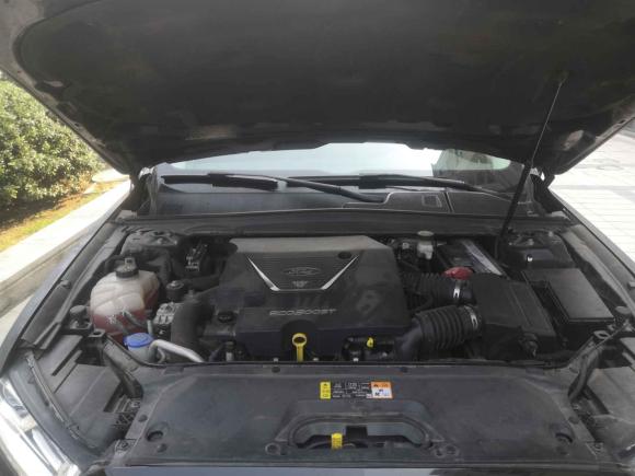 [南京·苏L] 二手福特金牛座2015款 EcoBoost 325 V6旗舰型