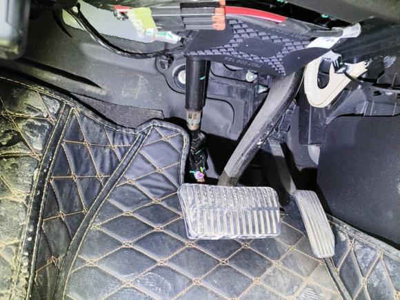 [义乌·贵J] 二手别克英朗2021款 改款 典范 1.5L 自动精英型