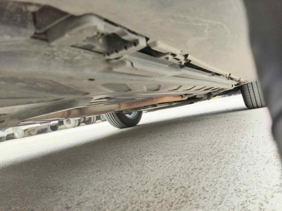 [嘉兴·沪C] 二手奔驰奔驰GLC2016款 GLC 300 4MATIC 动感型