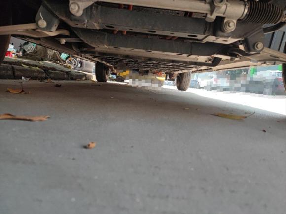 [广州·粤A] 二手开瑞海豚EV2019款 智享版