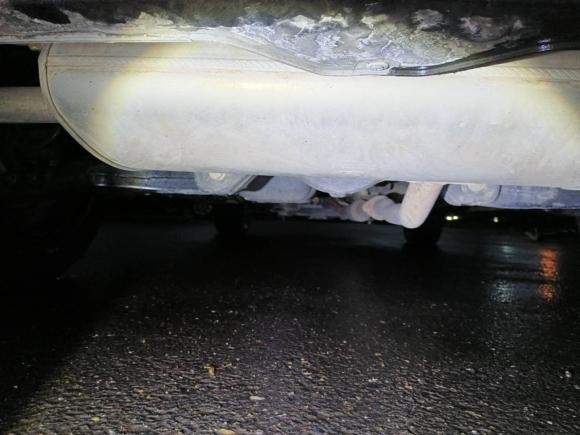 [武汉·鄂A] 二手众泰众泰T600 Coupe2017款 1.5T 自动尊享型