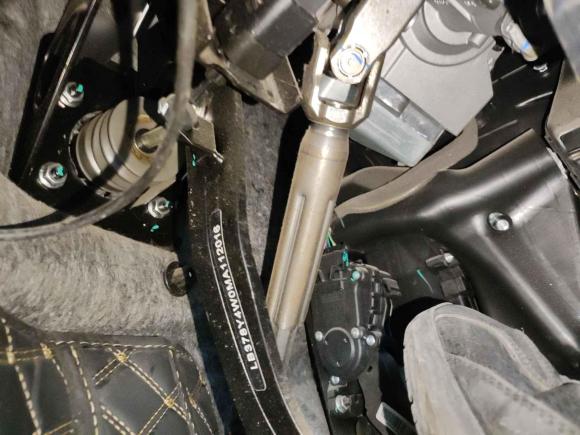 [南通·苏F] 二手吉利汽车帝豪新能源2019款 EV500 进取型标准续航版