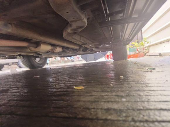 [深圳·粤B] 二手现代北京现代ix252015款 1.6L 自动两驱智能型GLS