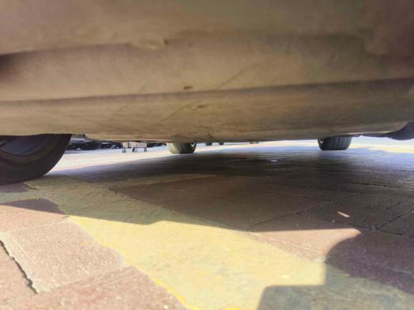 [南昌·赣A] 二手奔驰奔驰SLK级2008款 SLK 280 PASSION