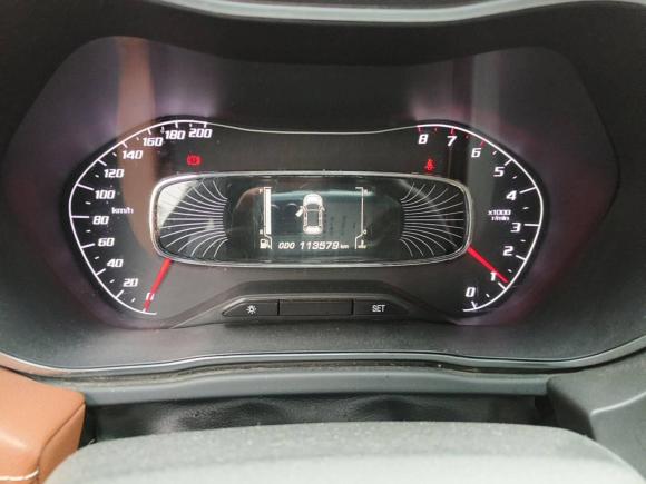 [上海·川J] 二手宝骏宝骏5102017款 1.5L 手动豪华型