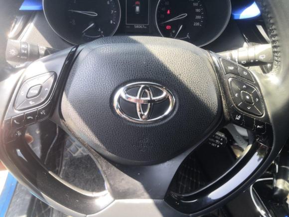 [义乌·浙H] 二手丰田奕泽IZOA2018款 2.0L 奕驰版 国V