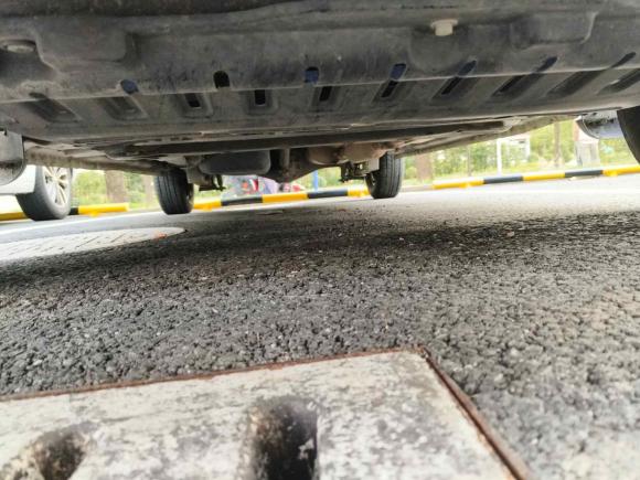 [上海·苏N] 二手五菱汽车五菱宏光2018款 1.5L 经典款S基本型