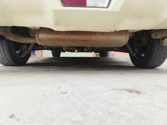 [广州·桂K] 二手启辰启辰T902018款 2.0L CVT智联智尚版 国V