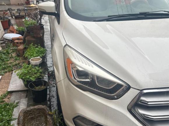 [金华·浙G] 二手福特翼虎2018款 EcoBoost 180 两驱铂翼型