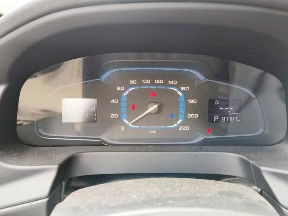 [温州·浙D] 二手荣威荣威3602015款 1.5L 自动豪华版