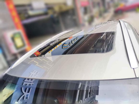 [深圳·冀J] 二手雷克萨斯雷克萨斯NX2015款 200t 全驱 F SPORT