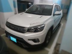 [义乌·浙C] 长安长安CS752016款1.8T自动精英型国V