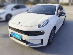 [嘉兴·鲁C] 领克领克032020款 2.0TD 自动劲版