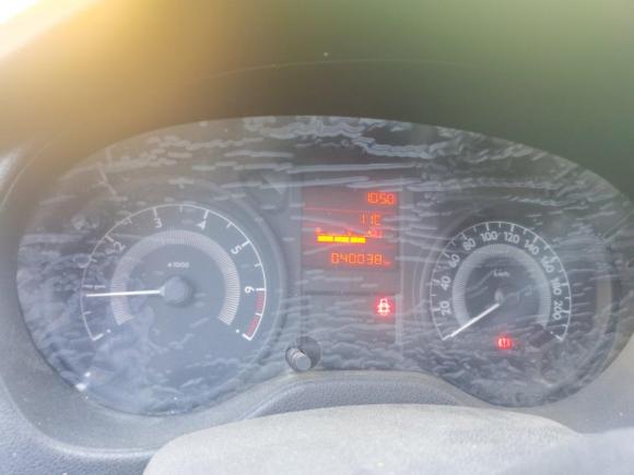 [济南·鲁A] 二手标致标致3012016款 1.6L 手动舒适版