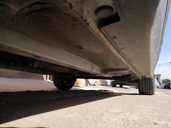 [北京·京G] 二手江淮瑞风S32015款 1.5L 手动豪华智能尊享版