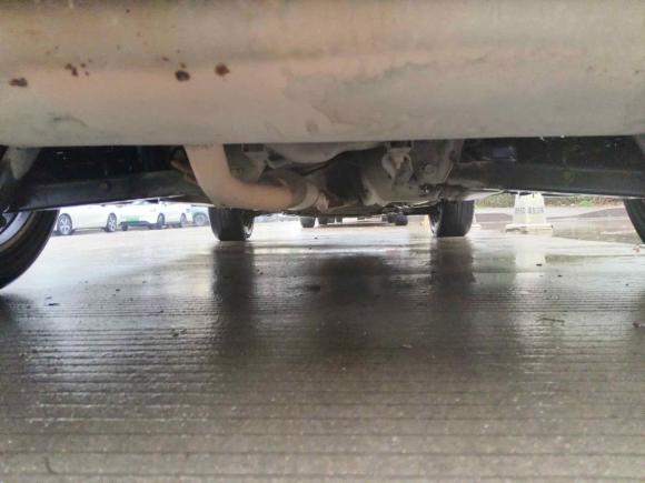 [温州·浙C] 二手日产逍客2016款 2.0L CVT豪华版