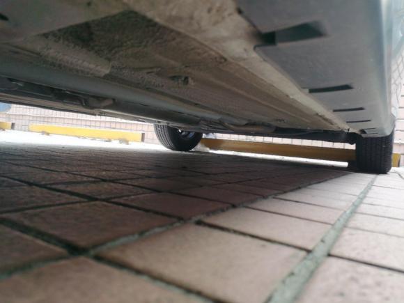 [深圳·粤S] 二手启辰启辰R502015款 1.6L 自动时尚版