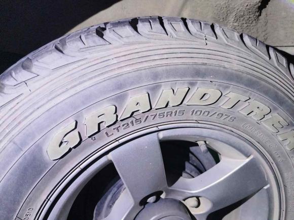 [西安·陕U] 二手铃木吉姆尼2012款 1.3 AT JLX