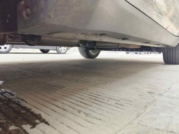 [合肥·皖A] 二手吉利汽车嘉际2021款 1.8TD DCT豪华型