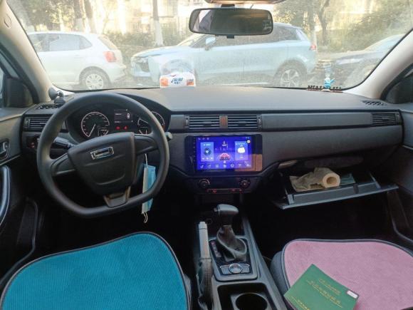 [合肥·皖A] 二手观致观致32018款 三厢 1.6L 自动领先型