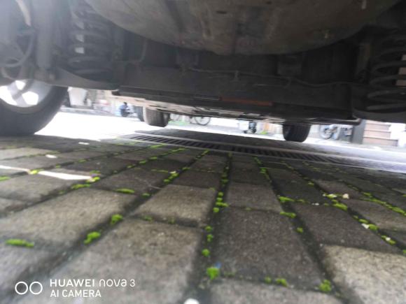 [上海·沪A] 二手江汽集团江淮iEV7S2017款 智尊型