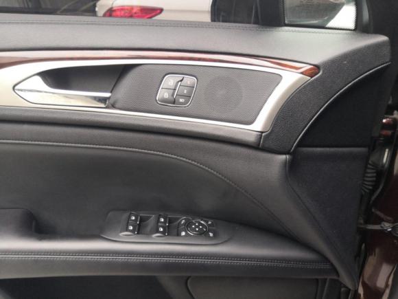 [成都·川A] 二手林肯林肯MKZ2019款 2.0T 尊雅版 国V