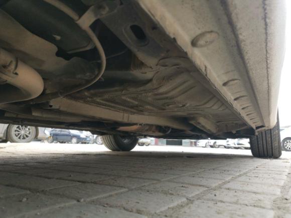 [深圳·粤L] 二手比亚迪速锐2015款 改款 1.5L 手动豪华型