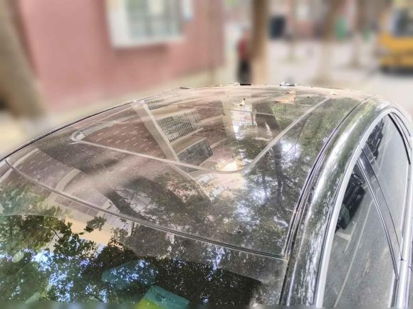 [合肥·皖A] 二手凯迪拉克凯迪拉克XTS2018款 28T 技术型