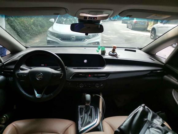 [南通·苏F] 二手别克别克GL62021款 323T 轻混动互联尊贵型