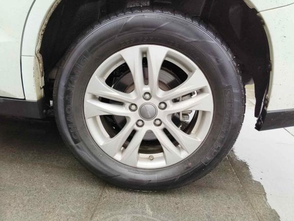 [苏州·苏E] 二手哈弗哈弗M62018款 1.5T 手动两驱精英型