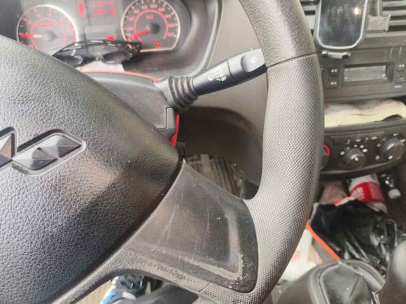 [杭州·浙A] 二手五菱汽车五菱荣光S2021款 1.2L基本型5座LSI