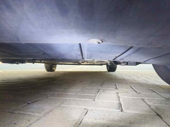 [杭州·浙A] 二手宝马宝马i32018款 豪华型