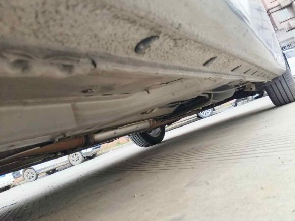 [合肥·皖A] 二手本田奥德赛2009款 2.4L 豪华版