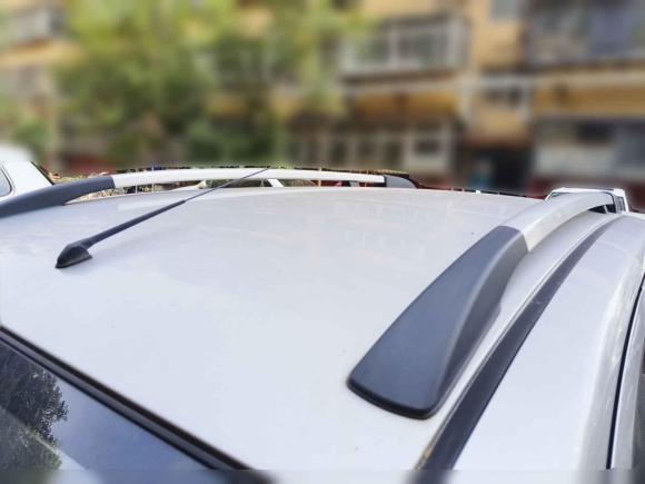 [济南·鲁A] 二手日产骊威2010款 劲锐版 1.6L 自动标准型