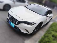 [无锡·苏B] 马自达马自达CX-42016款 2.0L 自动两驱蓝天领先版