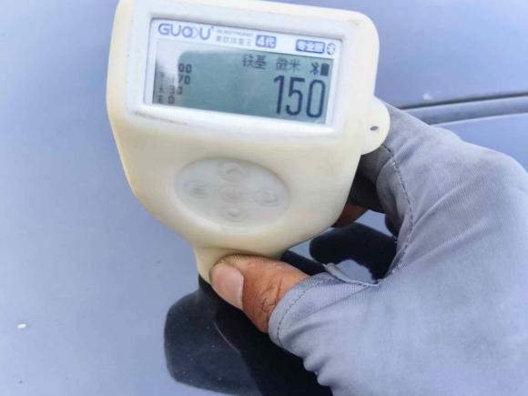 [嘉兴·浙B] 二手别克君越2014款 2.0T SIDI 智享旗舰型